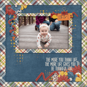 Year Of Blessings Challenge Nov2018