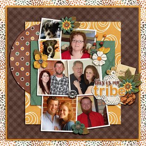 This Is My Tribe
