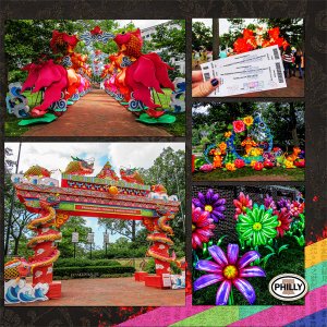 Philadelphia Chinese Lantern Festival1, right