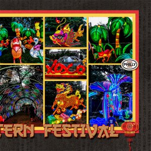 Philadelphia Chinese Lantern Festival2, right
