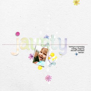 jaunty