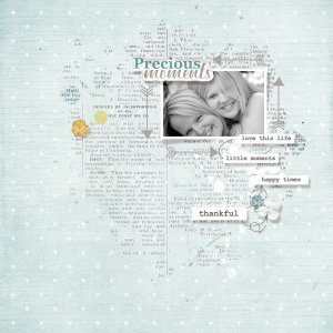 precious moments