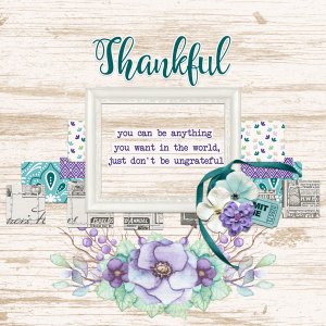 Thankful