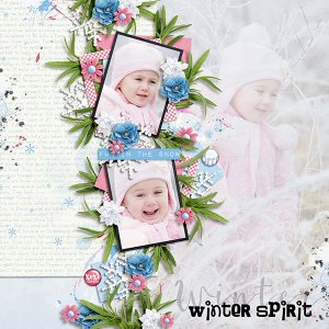 winter spirit