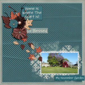 sandie03-scrapping Serenity  Give Thanks
