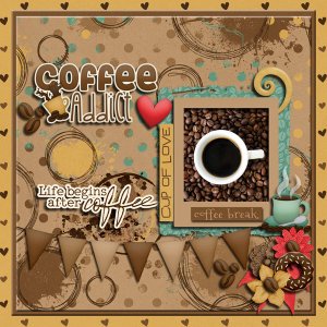 Coffee