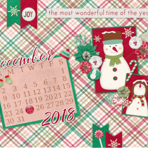 Desktop Challenge Nov2018