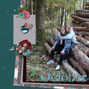 fall memories 2018