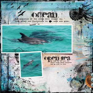 ocean - open sea Hurghada