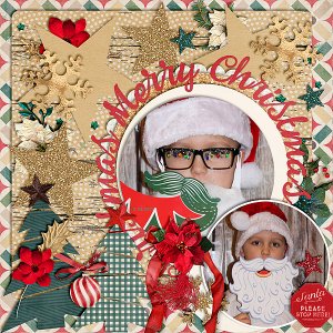Merry Christmas