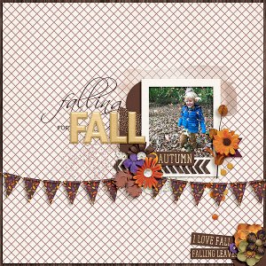 Falling for Fall