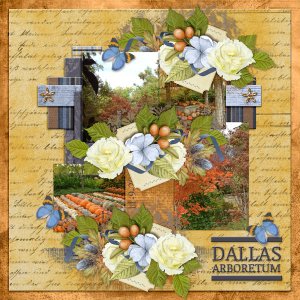 Dallas Arboretum