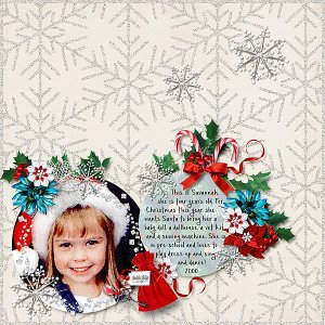 Savannah Claus