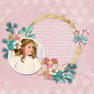 Christmas Angel