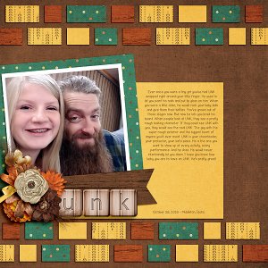 Unk [fall 2018]
