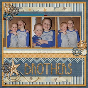 2013 Brothers