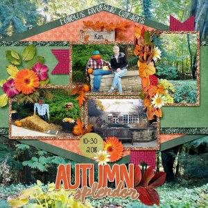 October Mystery Trip