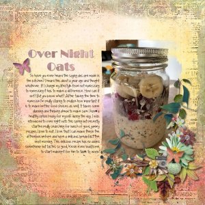 Overnight Oats