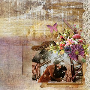 November Kiss