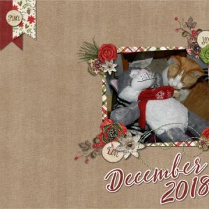 December 2018 Desktop