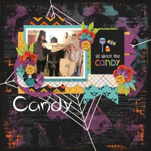 Candy