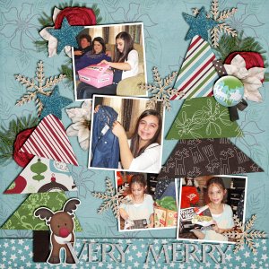 Very Merry