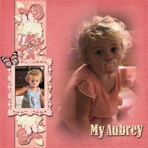 Aubrey