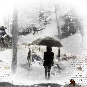 City of Shadows