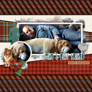 men's best friend