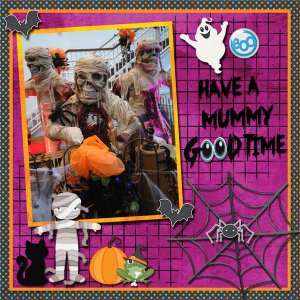 Mummies