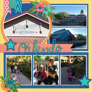 Orlando