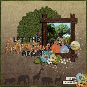Animal Kingdom