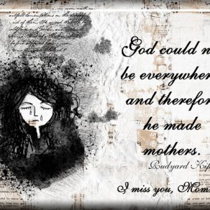Missing You