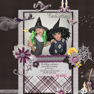 Wickedly Cute
