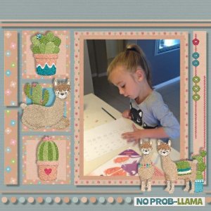 No Prob-Llama