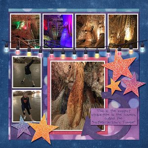 Cavern Theater II 2017