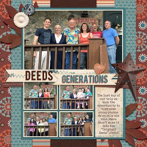 Generations 2017