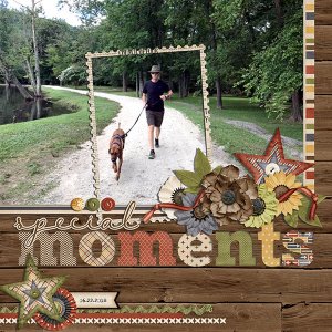 special moments