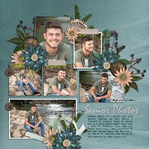 Senior Photos