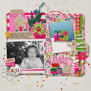 Xmas joy