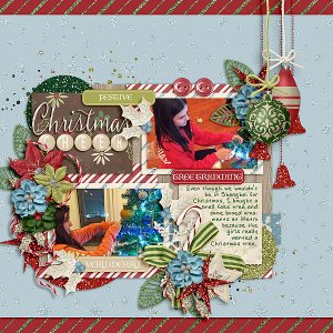 Christmas Cheer