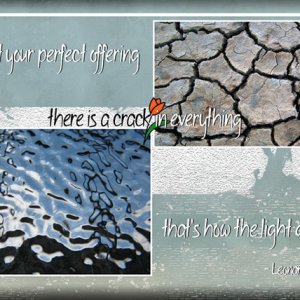 ATC 2018-103 Forget Your Perfect Offering