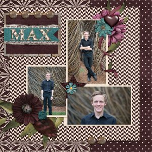 Max