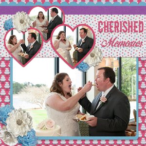 Cherished Memories