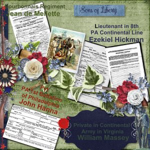 Sons of Liberty