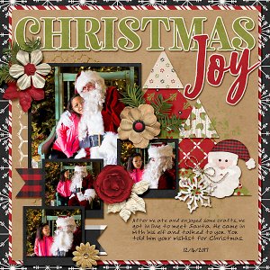Christmas Joy