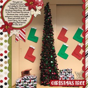 Christmas Tree