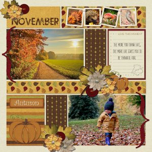 November 18