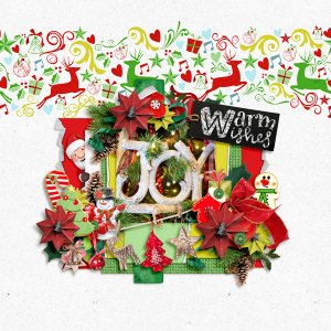 Warm Wishes