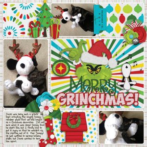 Merry Grinchmas!